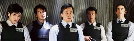 Recensione New Police Story