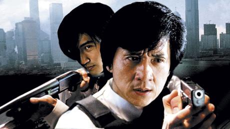 Recensione New Police Story