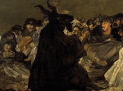 Dalla National Gallery Londra arriva cinema Goya Visioni carne sangue