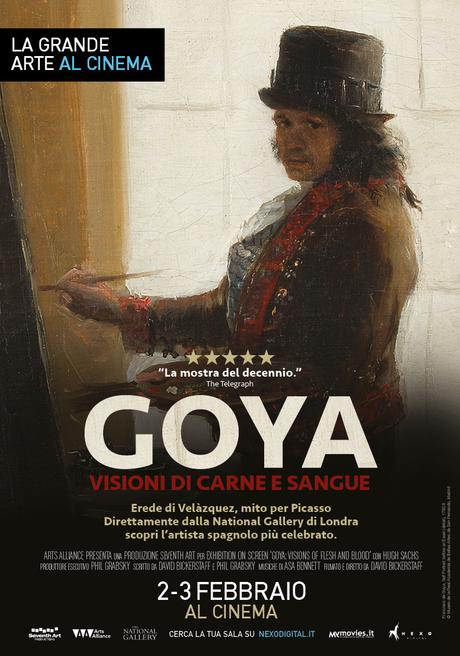 goya