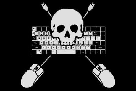 Regolamento anti-pirateria illegittimo?