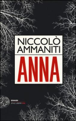 Anna di Niccolò Ammaniti