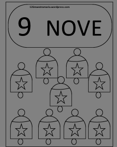 il numero 9