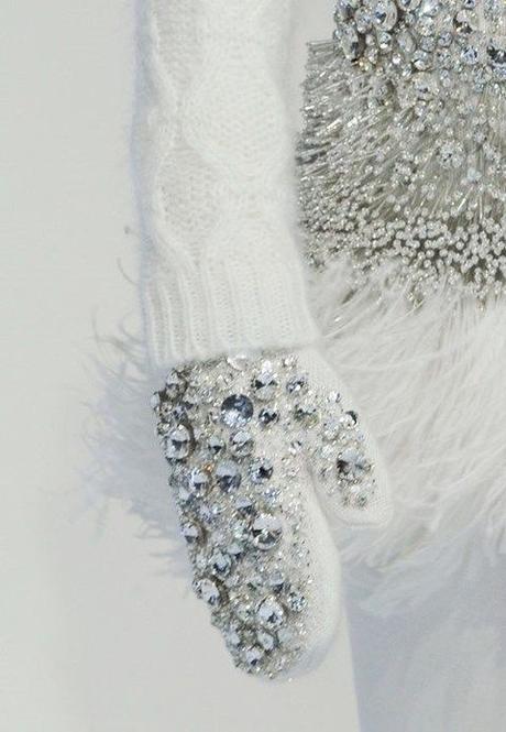 Accessori per il matrimonio invernale: 7 ispirazioni