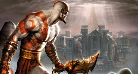 Il creatore di God of War vuole lavorare sulla VR