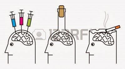 Psicopittografia, Come ascoltare i messaggi aiuta ad eliminare le abitudini