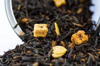 Contro il raffreddore: tè nero allo zenzero