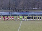 Calcio femminile: l’Alto Verbano domani contro Vibe Ronchese Ronco Briantino confermare progressi