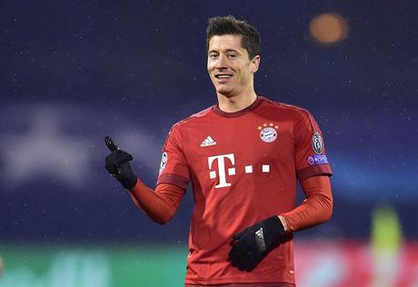 Bayern Monaco, il Real preme su Lewandowski. Ma l’Hoffenheim lo scartò…