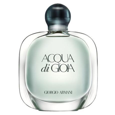 I profumi da donna più buoni, da regalare o regalarsi (prezzi) Acqua di Gioia