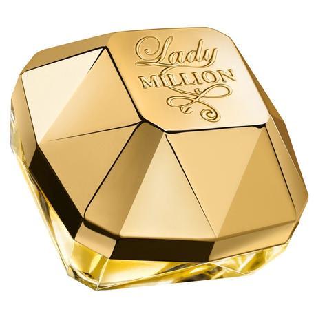 I profumi da donna più buoni, da regalare o regalarsi (prezzi) Paco Rabanne Lady