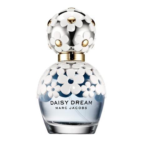 I profumi da donna più buoni, da regalare o regalarsi (prezzi) Daisy Dream Marc Jacobs