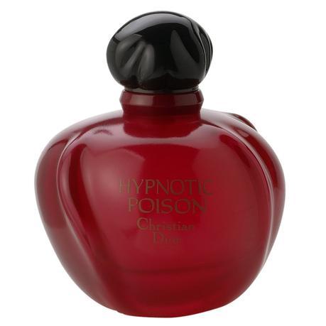 I profumi da donna più buoni, da regalare o regalarsi (prezzi) Hypnotic poison