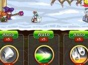 Tappiamo castello Recensione iPad