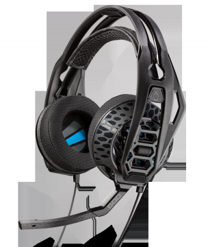 Plantronics RIG 500E