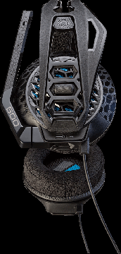 Plantronics RIG 500E