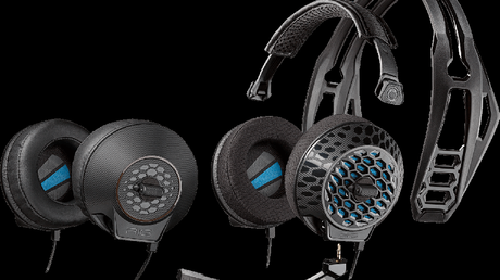 Plantronics RIG 500E