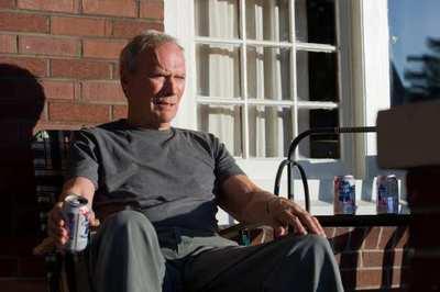 GRAN TORINO di Clint Eastwood, una scheda del 2009 di Paolo Ferrario