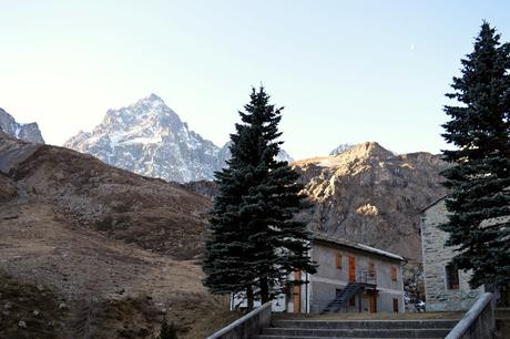 sorgenti del po lago fiorenza monviso