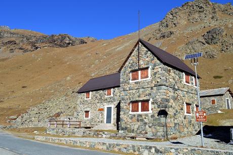 sorgenti del po lago fiorenza monviso