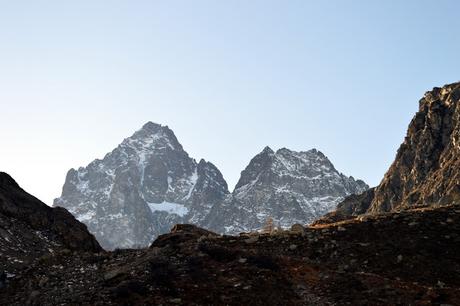 sorgenti del po lago fiorenza monviso