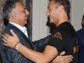 Roma: Totti incontrato Pallotta, rinnovo…