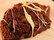 Dolce cioccolato, zenzero pere