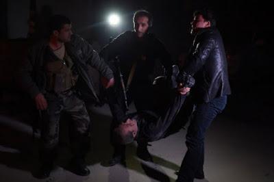 Attentato vicino all'ambasciata spagnola a Kabul