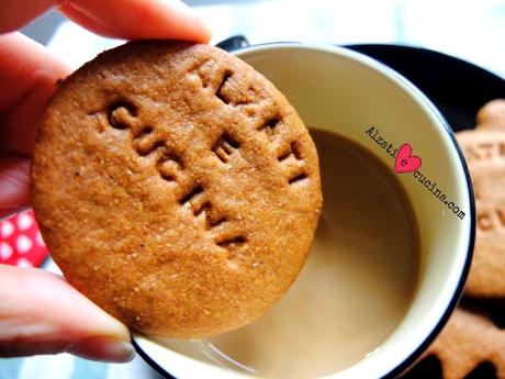 Biscotti alle spezie, a Natale regala dolcezza