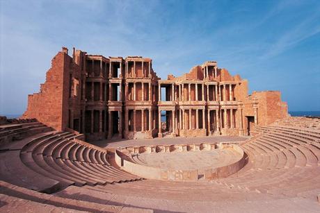 Sabratha