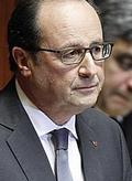 François Hollande