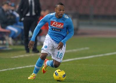 Roma: si cerca Zuniga