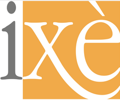 Ixè-logo