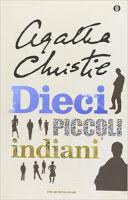 Dieci Piccoli Indiani torna in Tv: e poi nessuno rimarrà più