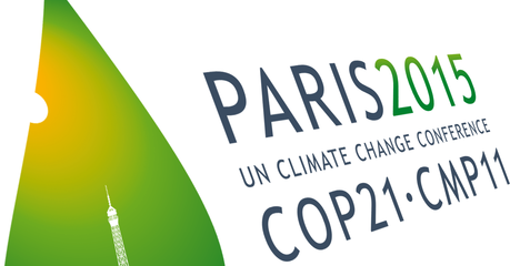 COP 21 Parigi 2015 L'accordo sul Clima