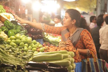 The Lunchbox di Ritesh Batra. 2014