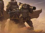 Recensione Helldivers