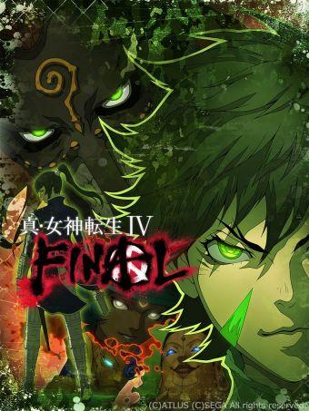 Shin Megami Tensei IV Final: le origini del protagonista nel nuovo trailer animato