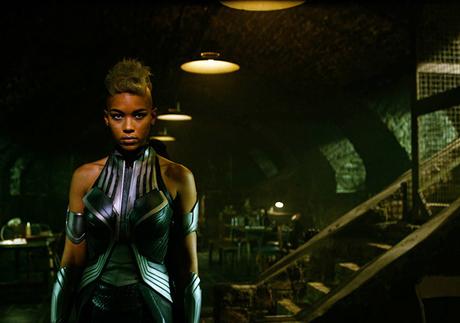 X-Men: Apocalisse, nuove foto online