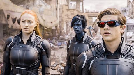 X-Men: Apocalisse, nuove foto online