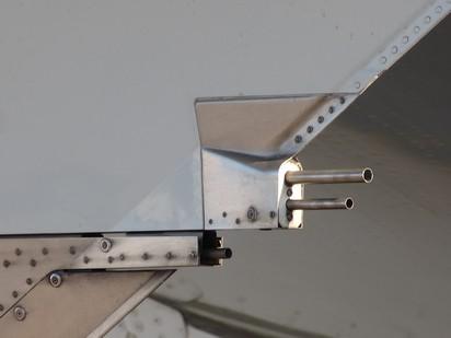 L’ex pilota olandese, Willem Felderhof, rilascia un’intervista sulla geoingegneria clandestina al Richie Allen Show