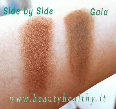 alva green equinox swatches