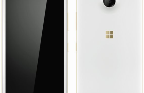 Appaiono in rete nuovi render di Lumia 850