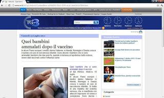 PAVIA. Vaccini sì, vaccini no: nuovo appuntamento dell'associazione Inoltre.