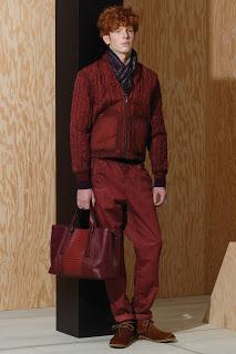 BOTTEGA VENETA COLLEZIONI EARLY FALL '16‏