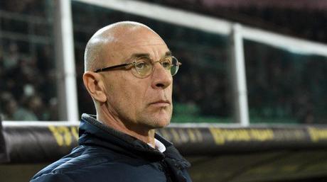 Ballardini: “Oggi si è visto un bel Palermo, abbiamo creato molto e vinto meritatamente”