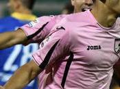 Palermo rialza testa, battuto Frosinone (4-1)