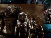 Annunciato dicembre Batman: Arkham Knight Notizia