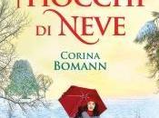 Recensione: sogno fiocchi neve Corina Bomann