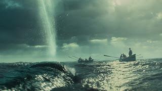 Heart of the sea - le origini di Moby Dick